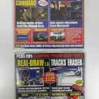 PC Extreme 5, 6, ohjelmalevyt (2003, 5cd) - pikkukuva 2