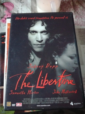 The libertine