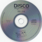 Various • Disco Dynamite Tupla CD - pikkukuva 3