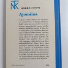 Jarkko Juntti : Ajomiina - pikkukuva 2