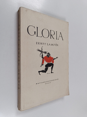 Ernst Lampen : GLORIA