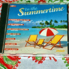 CD In The Summertime - CD 1 - Sweet For My sweet - pikkukuva 1