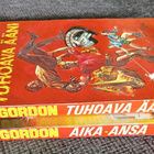 Alex Raymond : Flash Gordon - tuhoava ääni + aika-ansa - pikkukuva 3