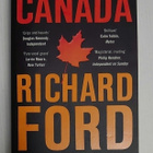 Richard Ford - Canada - pikkukuva 1