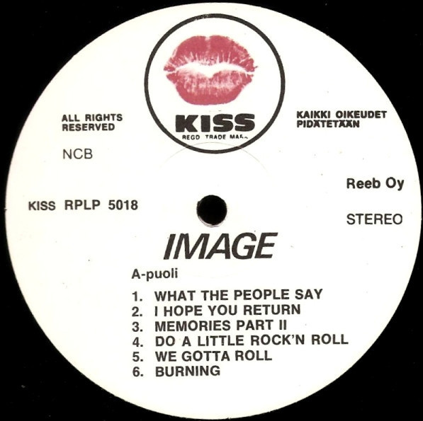 Item image