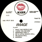 IMAGE s/t ~ LP hard rock - pikkukuva 3