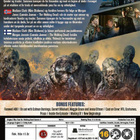 Fear The Walking Dead  -  Kausi 4  -  (5 DVD) - pikkukuva 2