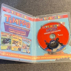 Timppa - Timpan Lentokone DVD - pikkukuva 3