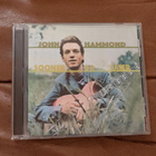 John Hammond: Sooner Or Later CD - pikkukuva 1