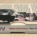 Spede Show – Pääasia että on kivvaa 1965-1972 (2DVD) - pikkukuva 5
