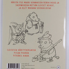 Mauri Kunnas : Robin hood värityskirja - pikkukuva 2