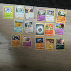 Pokemonkortteja - pikkukuva 1