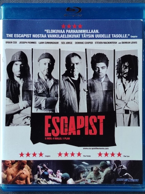 The Escapist