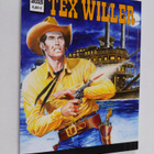 Tex Willer 5/2015 - pikkukuva 1