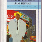 Samuel Selvon: The lonely Londoners - pikkukuva 1