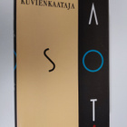 Silvo Lahtela : Kuvienkaataja - pikkukuva 1