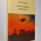 Juliane Windhager : Oulun enkeli : kertomuksia - pikkukuva 1