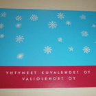 Lehtilahjakortti jouluksi, Yhtyneet & Valiolehdet Oy, käyt. - pikkukuva 3