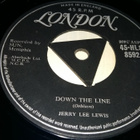 Jerry Lee Lewis sinkku - pikkukuva 2
