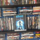 Abyss syvyys suomijulkaisu James Cameron - pikkukuva 1