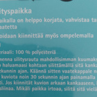 SILITYSPAIKKA SETTI UNICORN + SATEENKAARI + TÄHTI + MUSIG - pikkukuva 2
