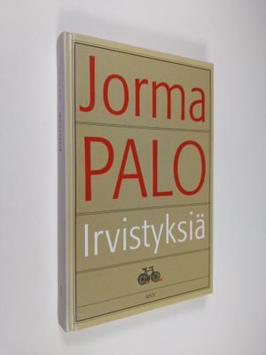 Jorma Palo : Irvistyksiä