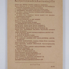 I. Havu ym. : Kansalaiskoulun kirjallisuuden opas - pikkukuva 2