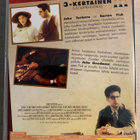 Barton Fink (1991) Joel & Ethan Coen -elokuva (UUSI) - pikkukuva 2