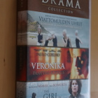 3DVD Drama Collection ( mm. The Girl in the Park ) - pikkukuva 1