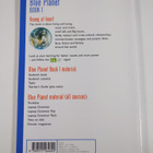 Blue planet Book 1 - pikkukuva 2
