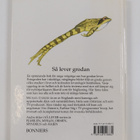 Michael Chinery : Så lever grodan - pikkukuva 2