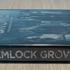 Hemlock Grove: Kausi 1 (2013) Blu-ray (UUSI) - pikkukuva 3