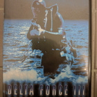 Delta Force III: Isku Kolumbiaan (DVD) - pikkukuva 1