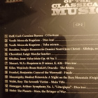 Dark Side Of The Classical Music, 3CD - pikkukuva 4