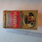 paulig kotikulta peltinen kahvipurkki - pikkukuva 3