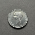 Italia 100 liira 1979 R FAO - pikkukuva 1
