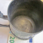 VANHA Muki Tuoppi W.M.Rogers MFG Hartford Conn USA 1894 UPEA - pikkukuva 5