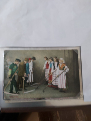 Kortti
