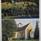 Ikaalinen, leirikeskus Koivikko, kirkko p. 1984 - pikkukuva 1