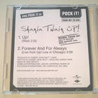 Shania Twain - Up! 3" CDS - pikkukuva 2
