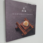 Kiertokeittokirja : tämä ei ole sinun - pikkukuva 1