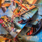 Summer in Venice-palapeli - pikkukuva 4