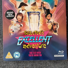 Bill & Ted's Excellent Adventure - Blu-ray - pikkukuva 1