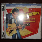 cd, Chuck Berry: Chuck Berry Is On Top/After School Session - pikkukuva 1