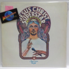 UNKNOWN ARTIST - JESUS CHRIST SUPERSTAR EX+/EX LP - pikkukuva 1