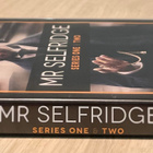 Mr Selfridge: Kausi 1&2 (6DVD) Jeremy Piven (UUSI) - pikkukuva 3