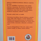 Jean Rabe : Myrsky nousee - pikkukuva 2