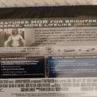 Lucy 4k ultra hd uusi. - pikkukuva 1