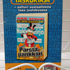 Aku Ankka taskukirja 446 Ihan hilkulla - pikkukuva 2
