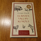 George Orwell Eläinten vallankumous - pikkukuva 1